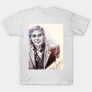 George Clooney T-Shirt